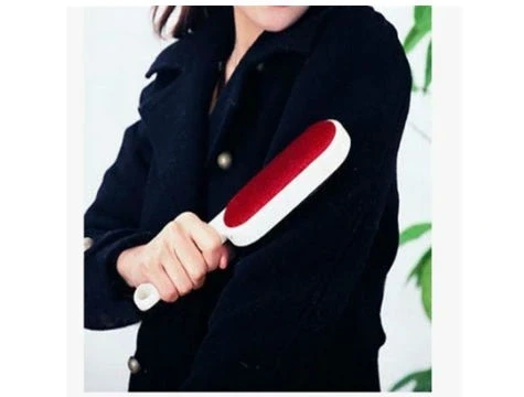 Çift Taraflı Toz Alma Fırçası - Resim 4