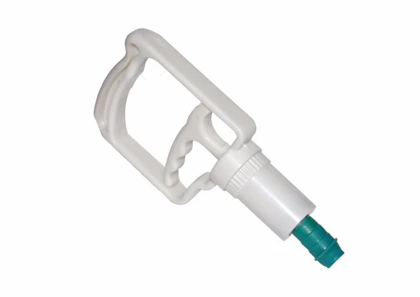 Hacamat Pompası 4 Parmak ürün görseli