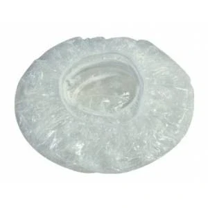 Saç Boyama Seti - Boneli - Resim 4