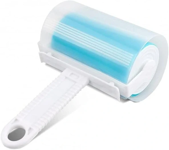 Tüy Ve Toz Toplama Rulosu Koruma Kılıflı - Resim 4