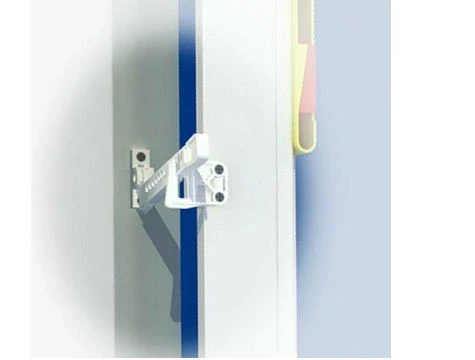 Pro Ayarlı Pvc Pencere Havalandırma Kolu ürün görseli