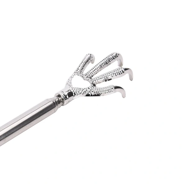 Pençe Sırt Kaşıyıcı - Metal Teleskobik Sırt Kaşıyıcı - Resim 3