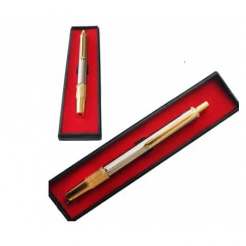 Hacamat Kalemi Tek İğneli ürün görseli