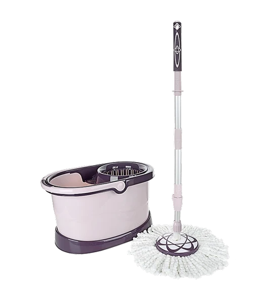 Temizlik Seti Storm Mafsallı Mop Seti ürün görseli 1