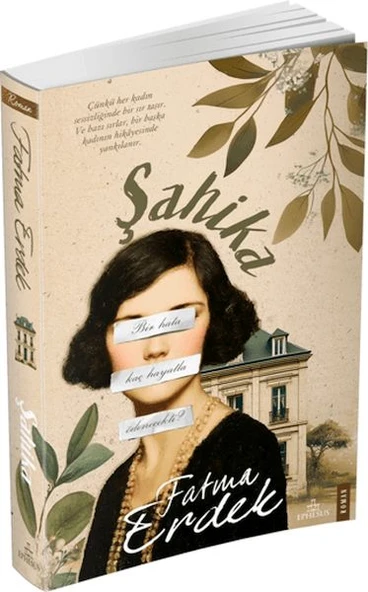 Şahika ürün görseli