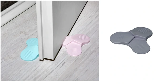 3 Kademeli Kapı Stoperi ürün görseli