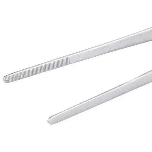 Sülük Tutma Cımbızı Dar Ağızlı 30 Cm - Hacamat Cımbızı - Resim 3