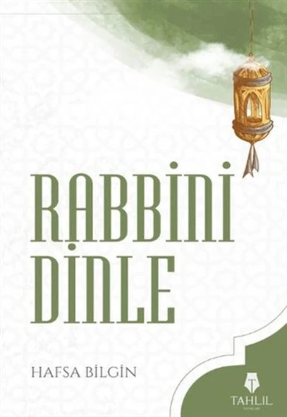 Rabbini Dinle ürün görseli 1