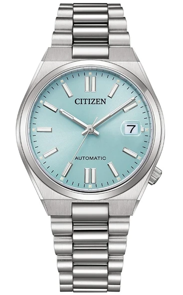 Citizen NJ0200-50L Tsuyosa Otomatik Unisex Kol Saati ürün görseli 1