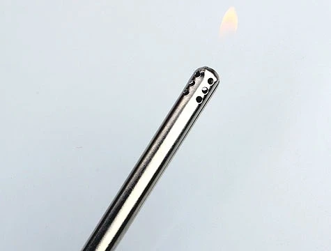 Doldurulabilir Gazlı Çakmak - Resim 2