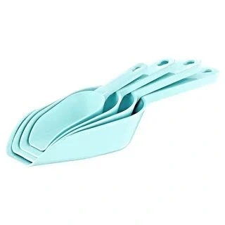 Erzak Küreği - 4 Lü Ölçü Küreği - Resim 3