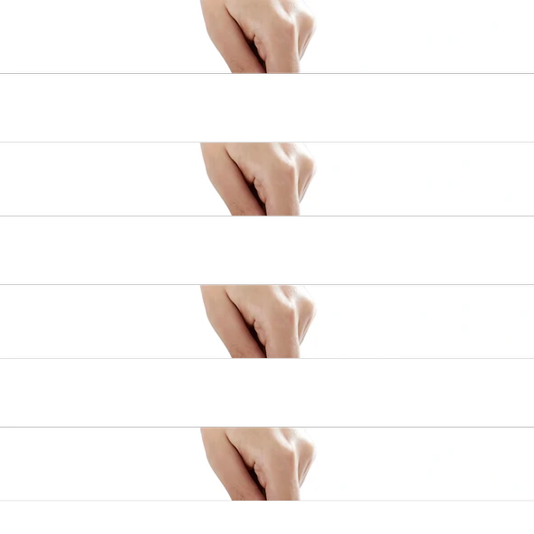 Plastik Katlanır Buharda Pişirme Aparatı Sağlıklı Haşlama Sepeti - Resim 3