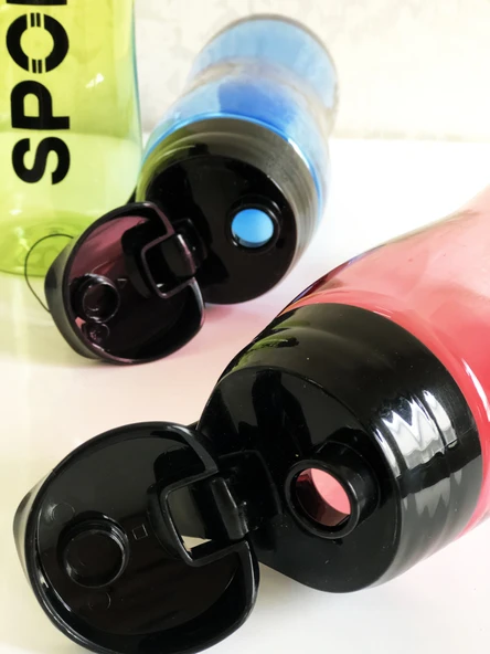 Aqua Fresh Suluk Matara Şişe 750 Ml - Resim 5