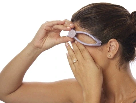 Pratik Tüy Alıcı İpli Tüy Alma Sl - Resim 3