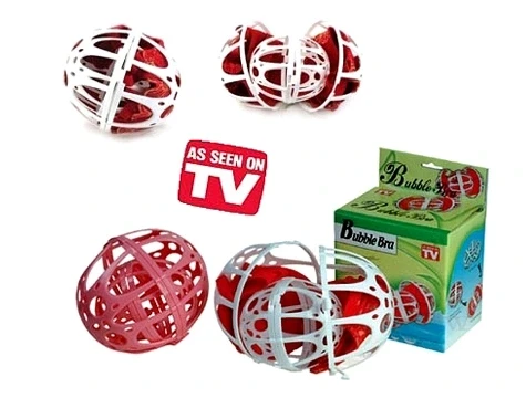 Sütyen Yıkama Topu - Sütyen Koruyucu ürün görseli 1