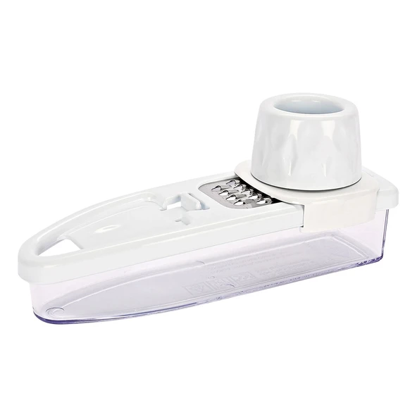 Sarımsak Rendesi Hazneli ürün görseli