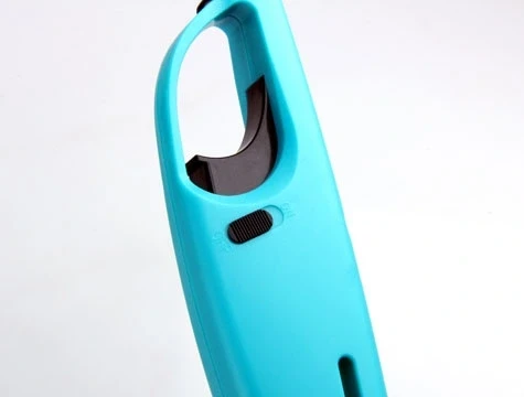 Doldurulabilir Gazlı Çakmak - Resim 4