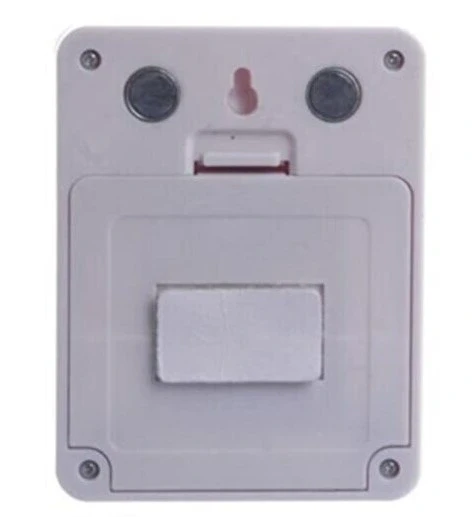 Ledli Mıknatıslı Duvar Masa Lambası Cob Lümen - Resim 5