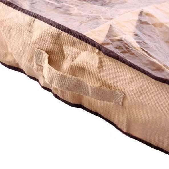 Store N Slide Ayakkabı Saklama Hurcu - Resim 4