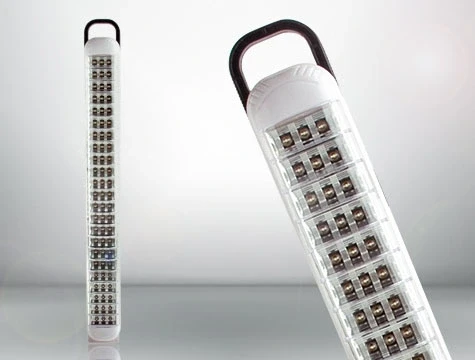 69 Ledli Şarj Edilebilir Işıldak ürün görseli