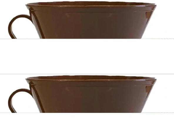 V60 Dripper Kahve Demleme Aparatı ürün görseli 1