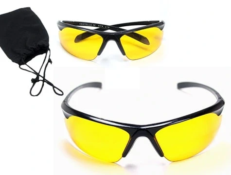 Anti Far Gece Görüş Gözlüğü (yeni Model) ürün görseli 1