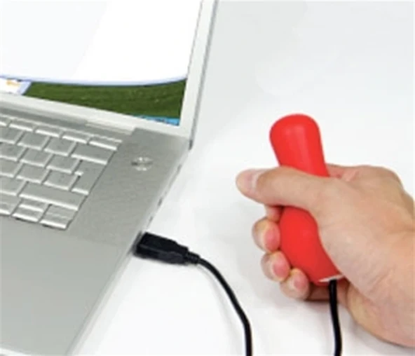 Dream Cheeky Usb Stres Topu - Resim 2