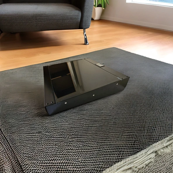 Jıbau™ Elektrikli Ayak Altı Isıtıcı Fw500tg - Resim 5