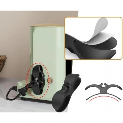 Airfryer Kablo Sarma Aparatı Bant Hediyeli 2 Adet - Resim 5