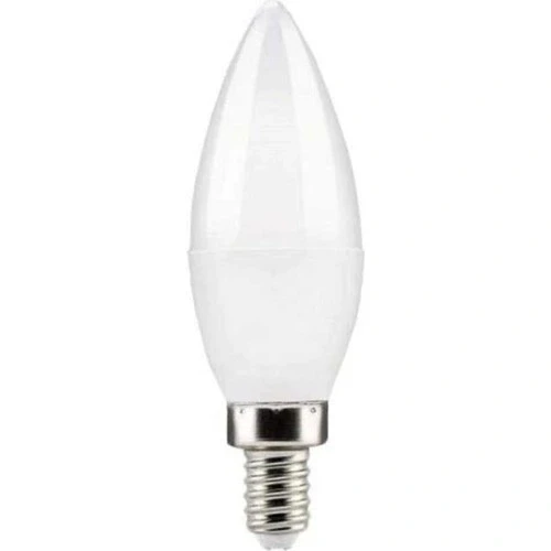 6w Mum Tipi Led Ampul - 600 Lümen ürün görseli