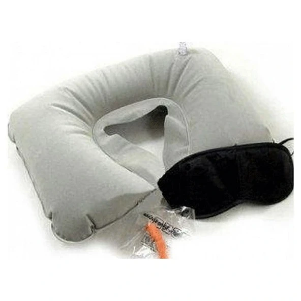 Seyahat Seti (3 Parça) ürün görseli 1