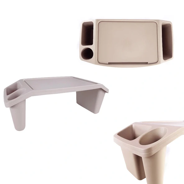 Laptop Masası Ve Çalışma Sehpası - Resim 4