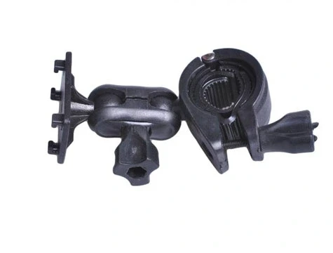 Bisiklete Takılan Su Geçirmez Telefon Kılıfı Universal - Resim 2