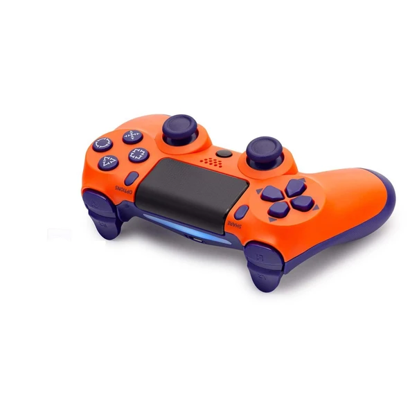 pilelistore Ps4 Gamepad Turuncu HD323H ürün görseli