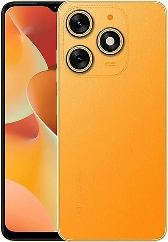 Tecno Spark 10 128 GB 8 GB Turuncu (İthalatçı Türkiye Garantili) ürün görseli
