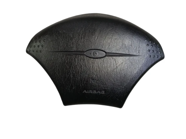 FORD FOCUS 1 2002-2004 UYUMLU KÜÇÜK LOGOLU DİREKSİYON AİRBAG KAPAĞI ürün görseli