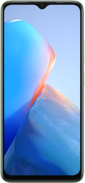 Infinix Smart 7 64 GB Mavi (İthalatçı Türkiye Garantili) ürün görseli 1