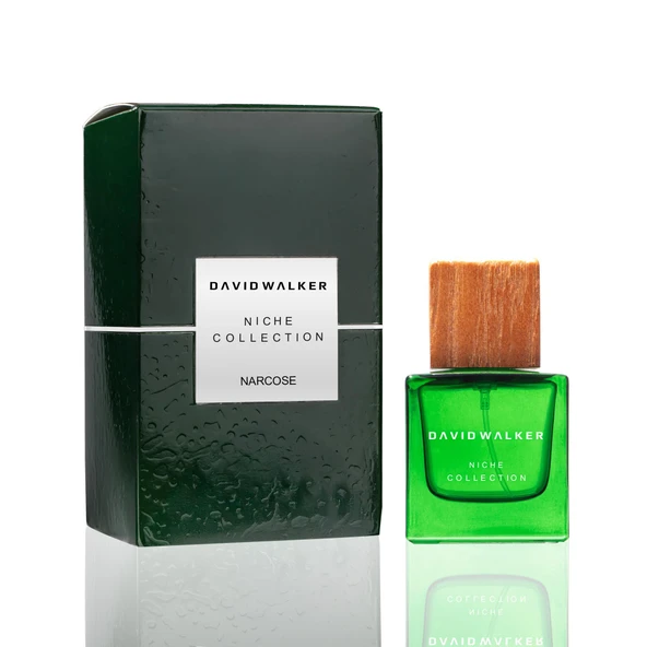 David Walker NICHE NARCOSE 50ML Parfüm ürün görseli 1