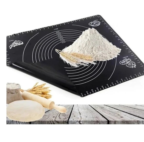 Hamur Açma Matı - Resim 3