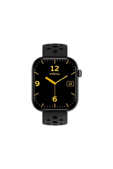 infınıx Xwatch H4 Akıllı Saat Gri ürün görseli