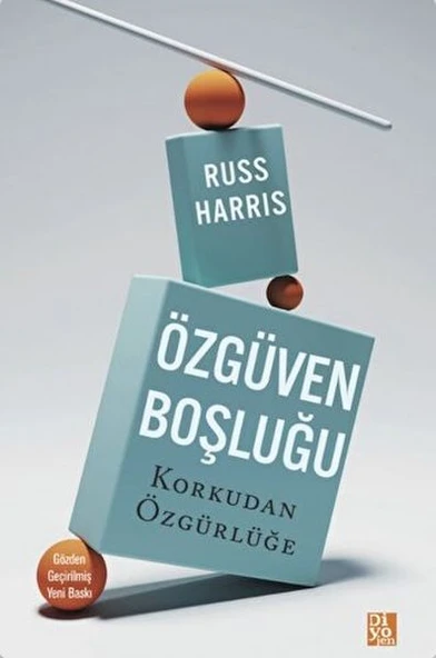 Özgüven Boşluğu ürün görseli 1