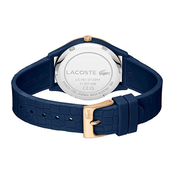 Lacoste LAC2001274 Kadın Kol Saati - Resim 3