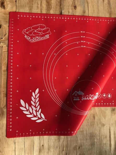 Hamur Açma Matı - Resim 3