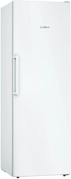 BOSCH GSV33VWE0N Serie 4 Solo Derin Dondurucu 176 x 60 cm Beyaz ürün görseli
