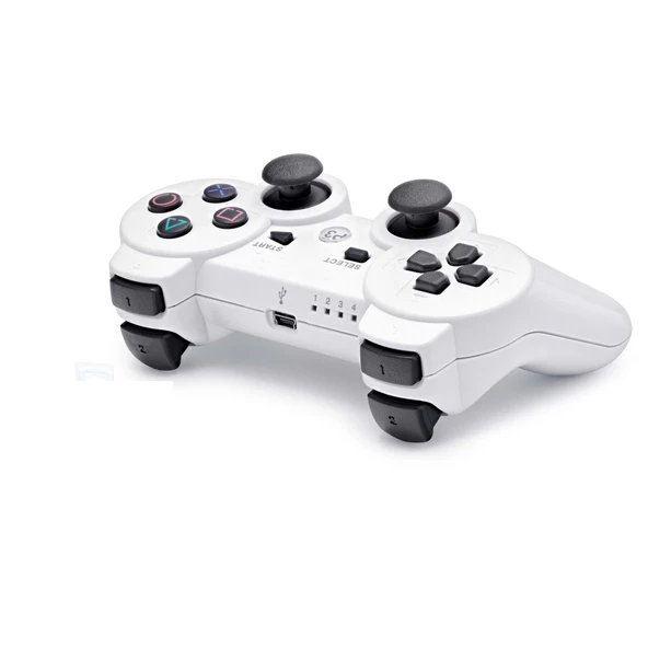 pilelistore Ps3 Gamepad Beyaz HD306B ürün görseli