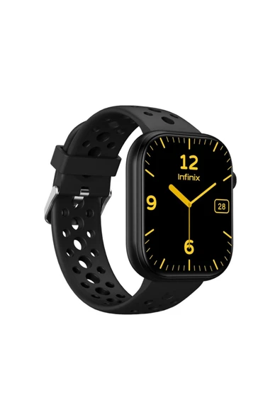 infınıx Xwatch H4 Akıllı Saat Gri - Resim 3