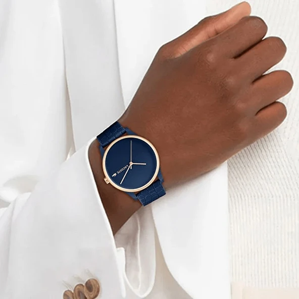 Lacoste LAC2001274 Kadın Kol Saati - Resim 4