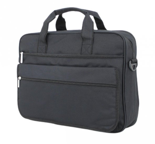 Laptop Çantası 15" & 15.6" İnç Evrak Bölmeli 8683255009626