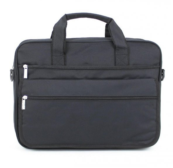 Laptop Çantası 15" & 15.6" İnç Evrak Bölmeli 8683255009626 - 3