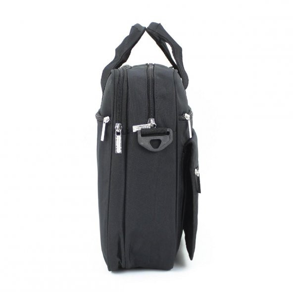 Laptop Çantası 15" & 15.6" İnç Evrak Bölmeli 8683255009626 - 4